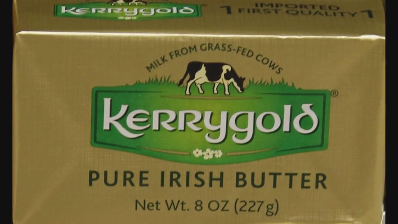 DDT Test Results-Kerrygold Irish Butter - MAMAVATION