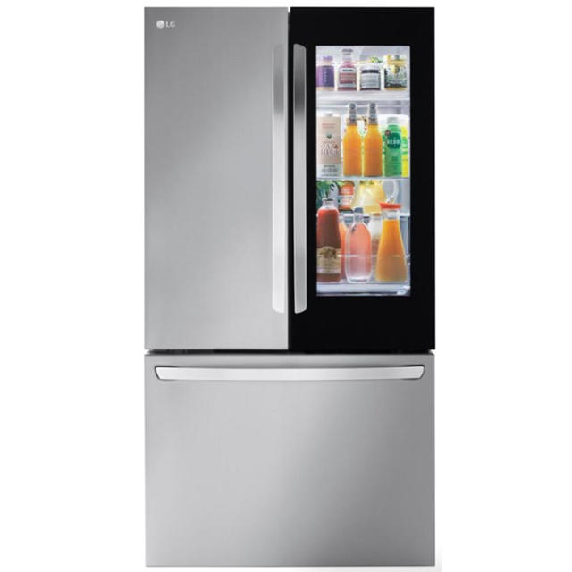 Top-rated smart refrigerators in 2022: Samsung, LG, Miele, Bosch and more -  CBS News