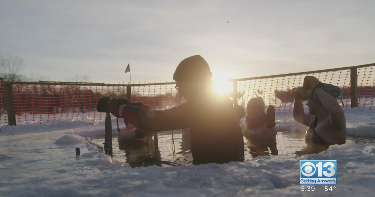 Climate change is making winter weather warmer and weirder