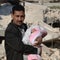 Syria Turkey Earthquake Newborn 