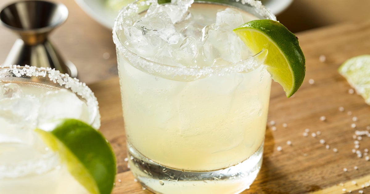 Why the climate crisis may be coming for your margarita next - Vimarsana News