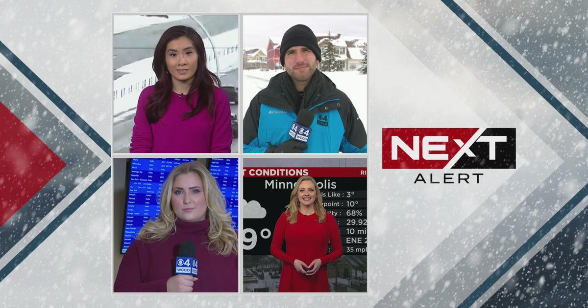 NEXT Weather Alert headlines: School closures, flights canceled, 100 ...