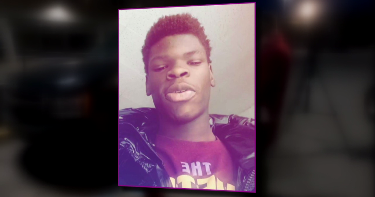 Man convicted in 2023 fatal shooting of 13-year-old boy in Gary, Indiana 
