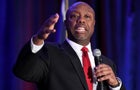 Sen. Tim Scott Delivers Remarks Commemorating Black History Month To The Charleston County Republican Party 