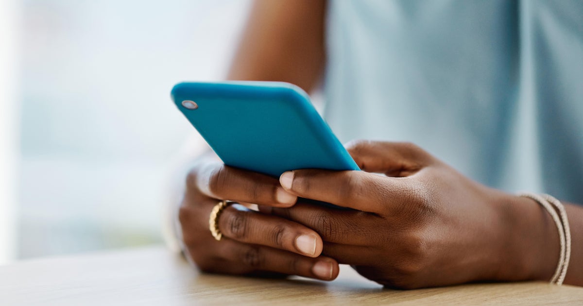Smartphone buyers have new Smartphone buyers have new