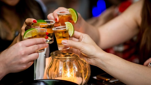 How the climate crisis is threatening tequila 
