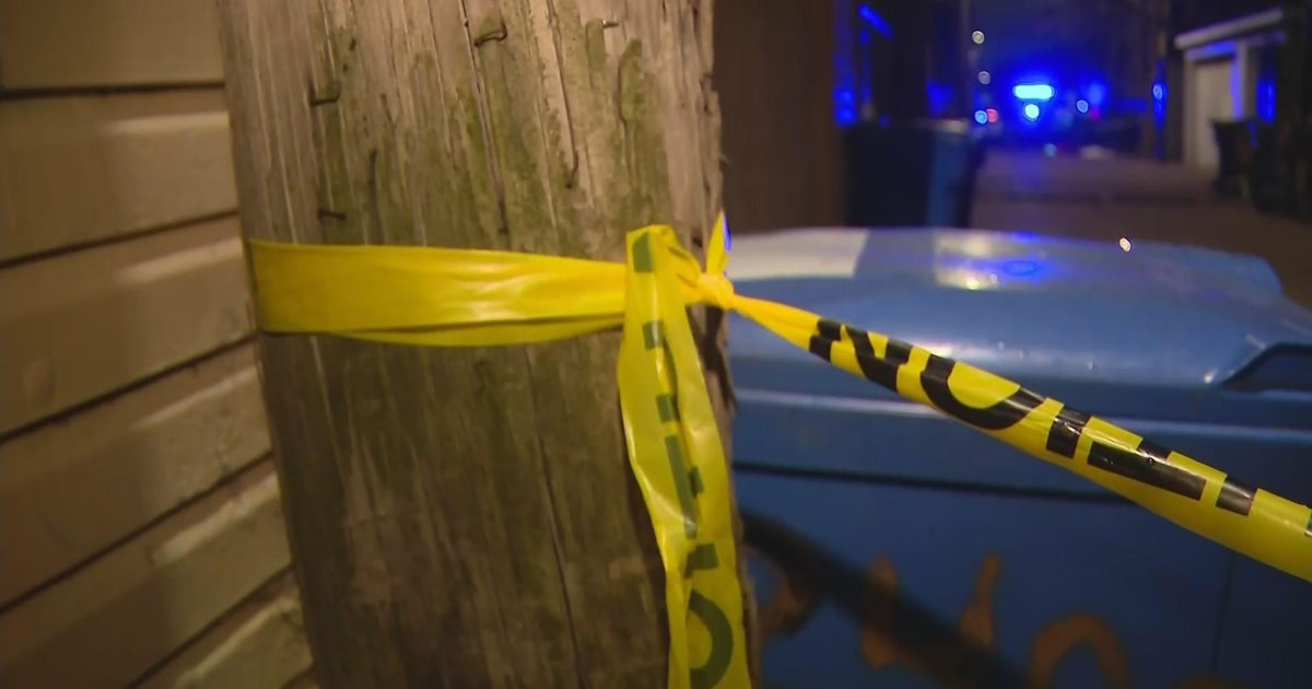 Police investigate after female found dead in Little Village alley ...