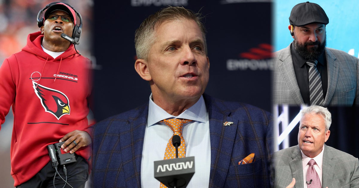 Do Sean Payton's DC candidates indicate a blind spot for defense? - Vimarsana News
