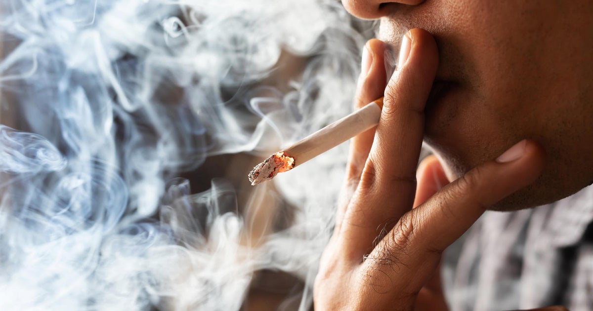 can you smoke cigarettes without inhaling how to do the french inhale simple and easy