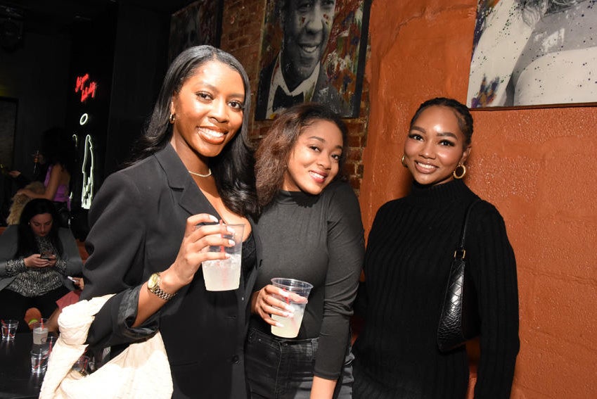 UnFramed PHL Lounge Opens in Old City