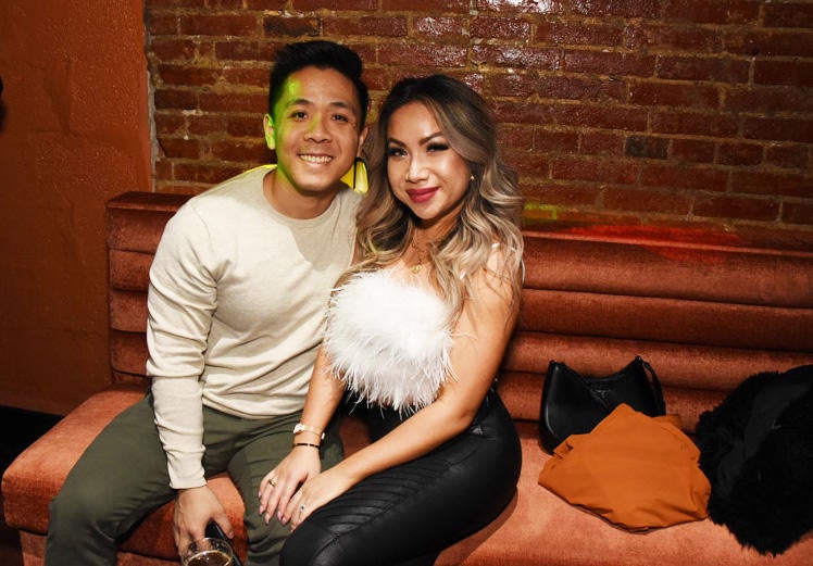 UnFramed PHL Lounge Opens in Old City