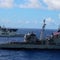 U.S. building up military presence in western Pacific
