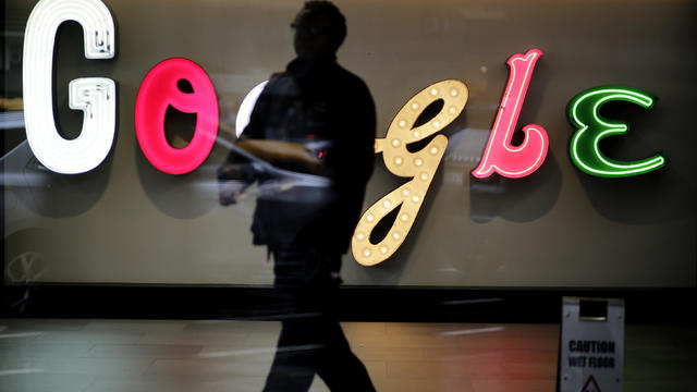 U.S. Sues Google For Abusing Monopoly In Ad Technology 