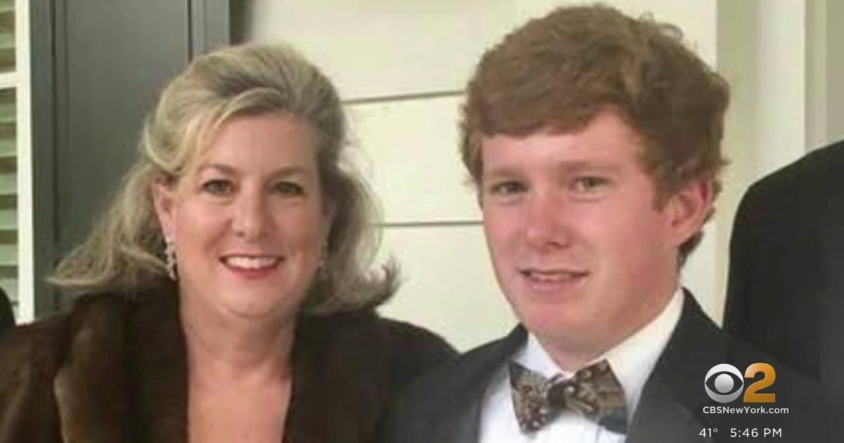 Alex Murdaugh takes stand in double murder trial - CBS New York