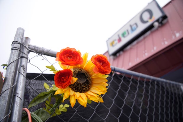 Colorado Springs Shooting