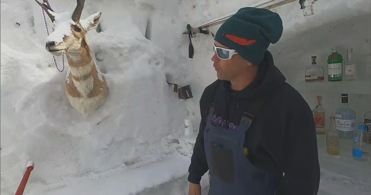 Steamboat Springs struggles with where to put all the snow - Vimarsana News