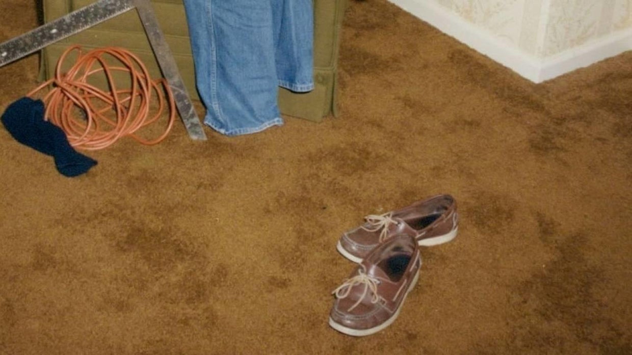 The Brighton ax murder: A timeline of the 40-year-old cold case - CBS News