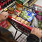 Many Americans face "hunger crisis" as food insecurity rises