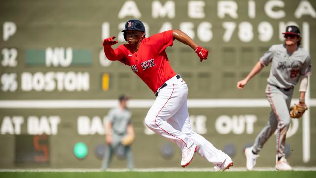 Red Sox to begin 2023 Spring training season February 24 at