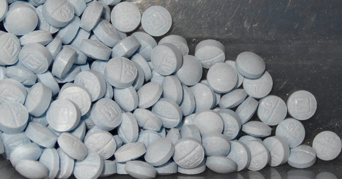 Soldiers find nearly 2 million fentanyl pills in Tijuana 1 day before Mexico's president claims fentanyl isn't made in the country