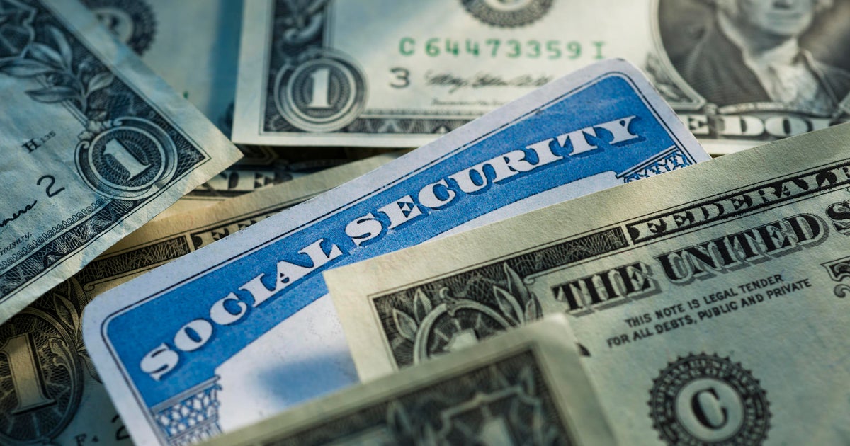 Update: Social Security Benefits Lose 32 Percent of Buying Power