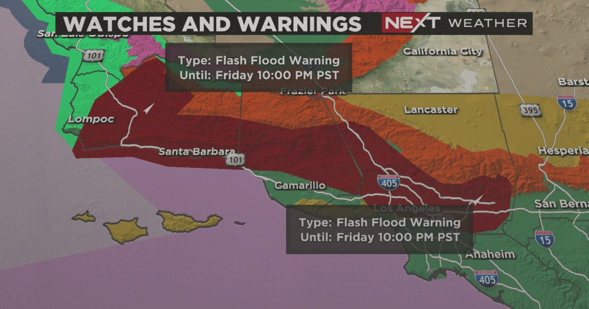 Tsunami warning santa barbara today live