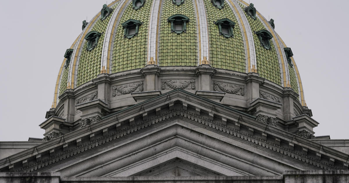 Pennsylvania House passes $15 minimum wage bill
