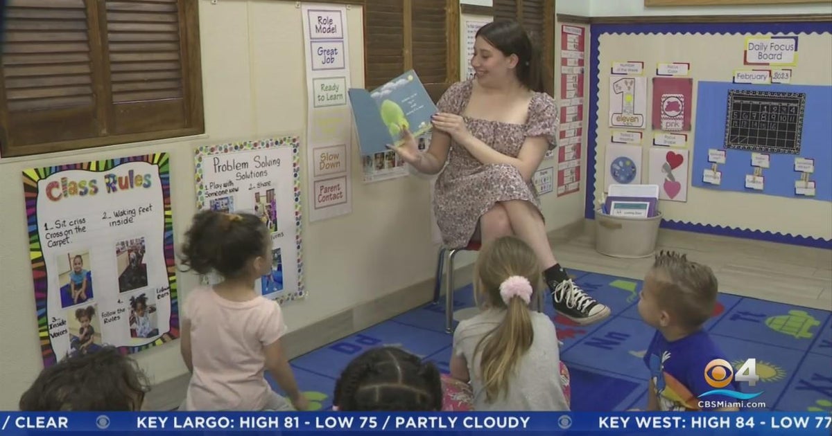 Learners Who Glow: Lola McClure