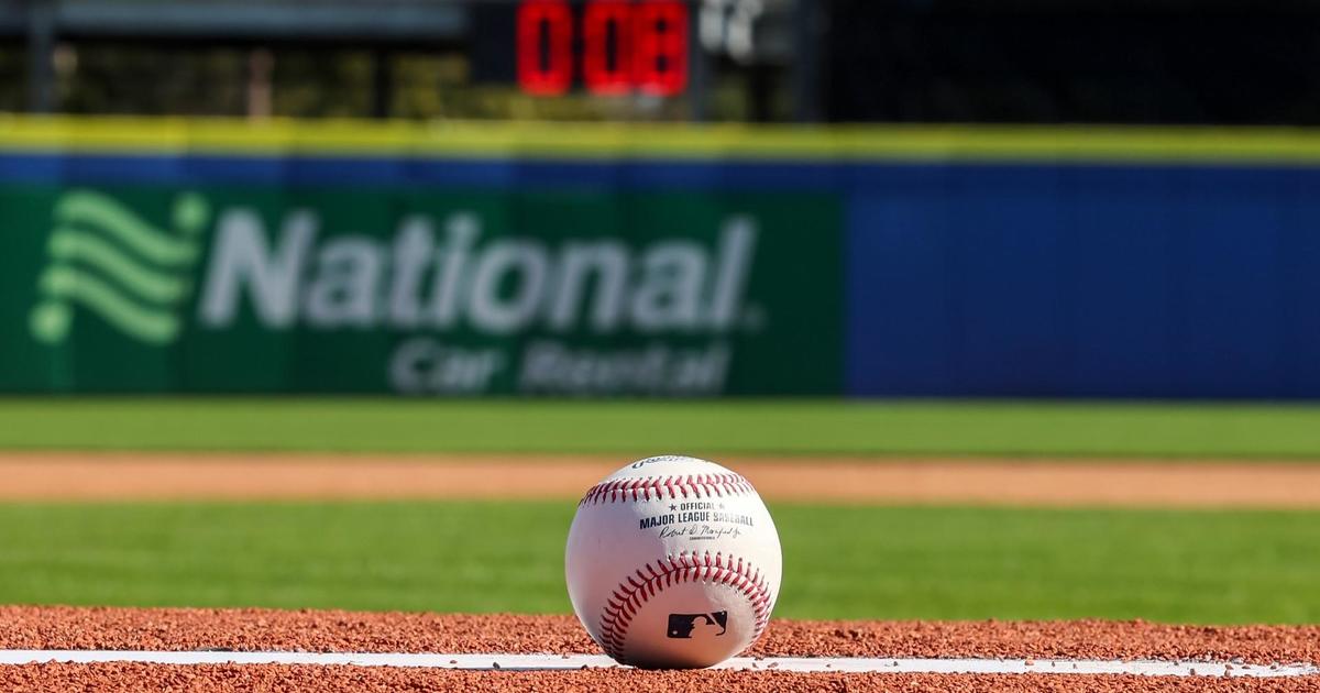 Watch Baseball is back with new rules aimed at making the game faster: “Less dead time, more action” – Latest Baseball News
