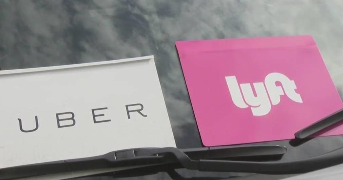 Proposed legislation in Pennsylvania would require Uber, Lyft drivers to take extra safety steps