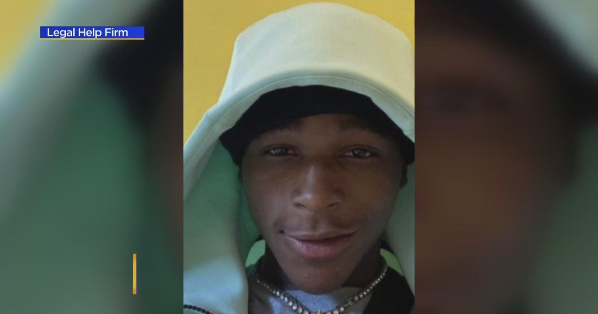 `16-year-old killed, woman wounded in South Side shooting - CBS Chicago
