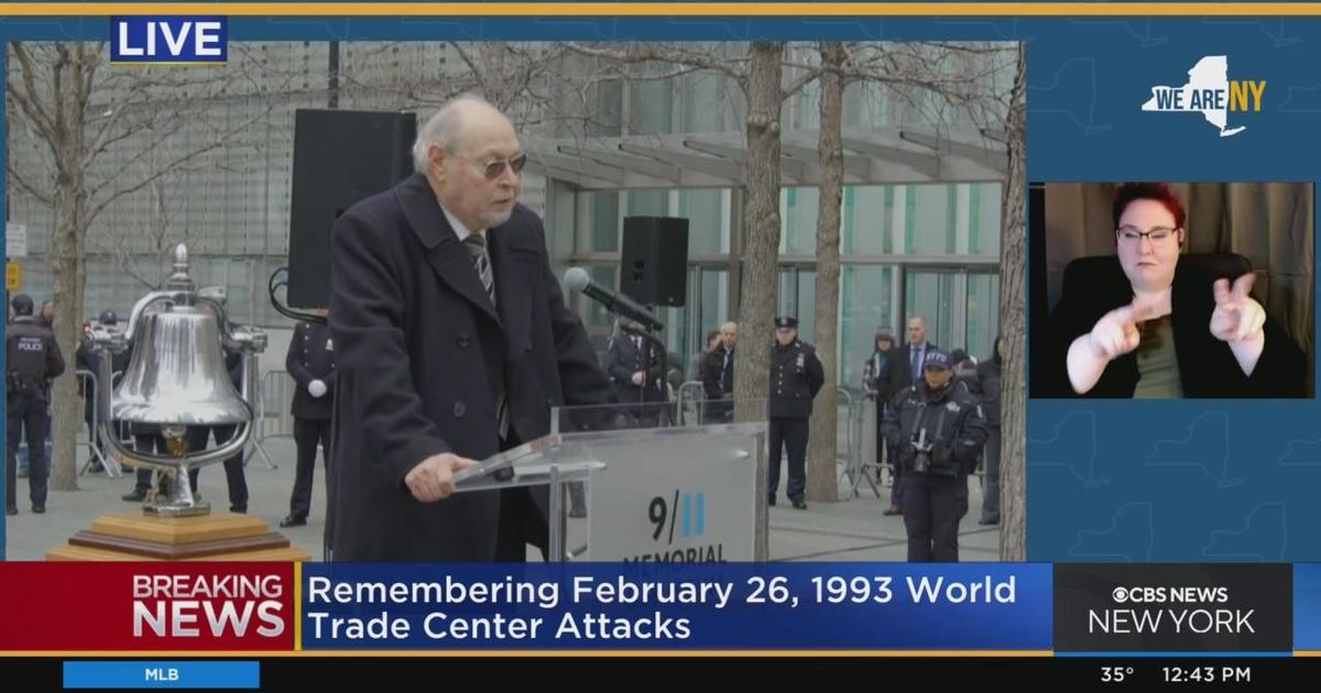 Commemorating 30 Years Since 1993 World Trade Center Bombing CBS New York   E838ee191f00a244fecb02a908fd010e 