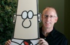 Dilbert Comic Race 