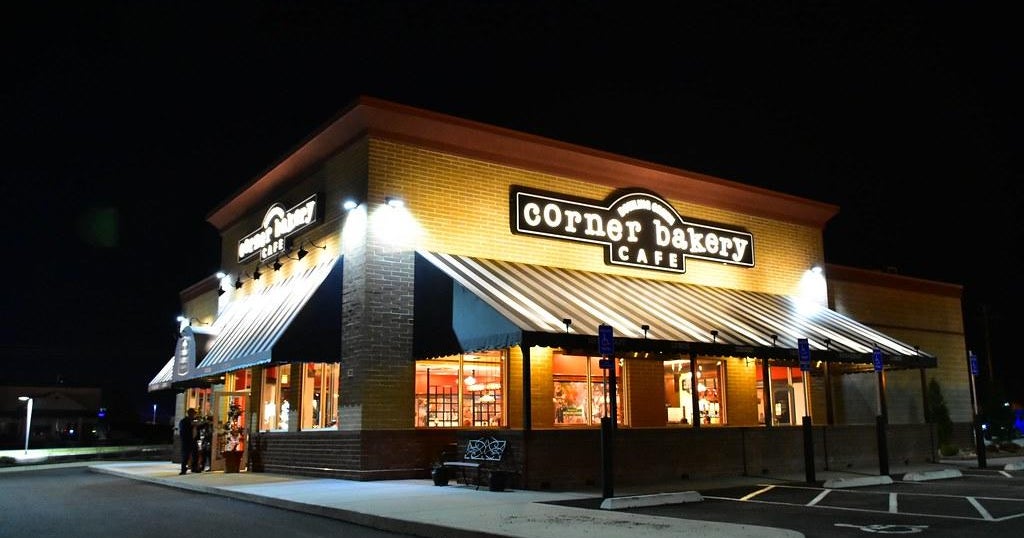 Dallasbased Corner Bakery files for Chapter 11 bankruptcy CBS Texas