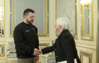 Treasury Secretary Yellen Speaks At National Association Of Counties Legislative Conference 
