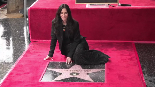 Premiere Of STARZ "Shining Vale" - Red Carpet 