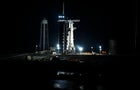 US-SPACE-ISS-SPACEX 