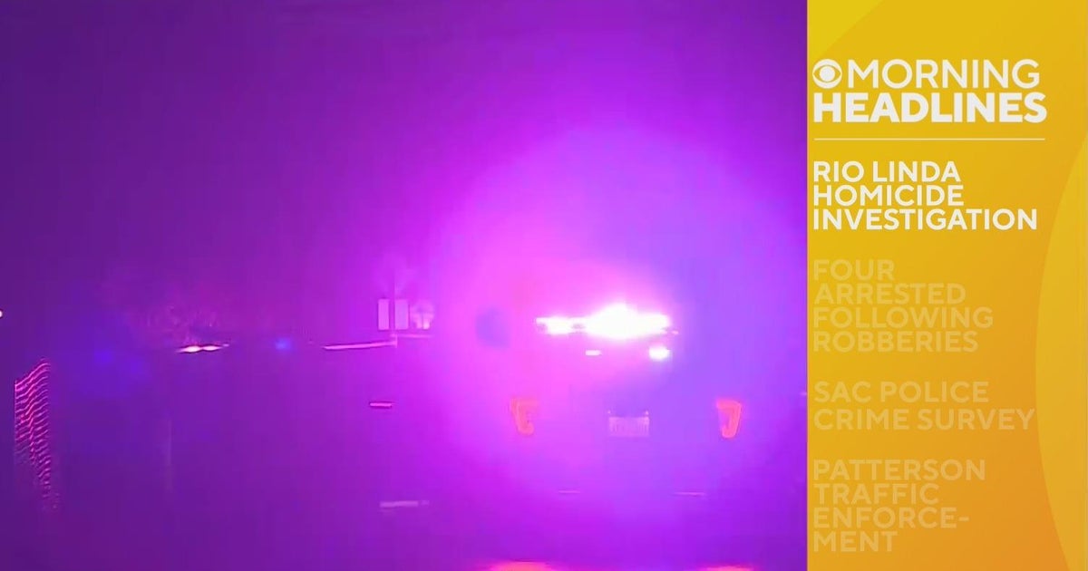 Morning headlines - 02/27/2023