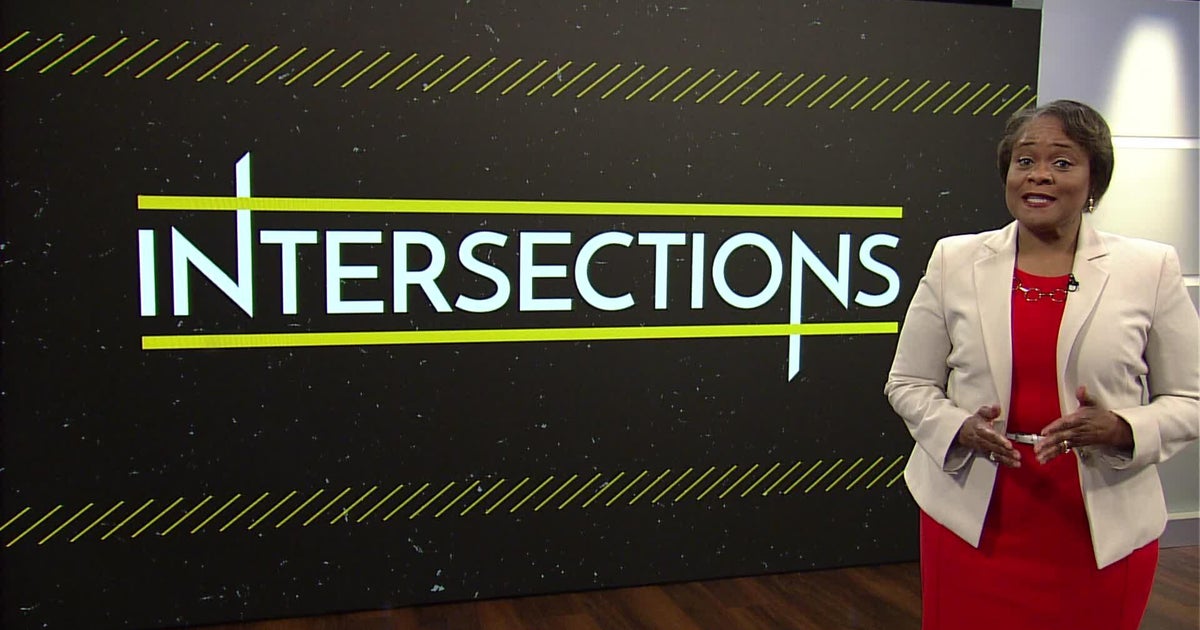 Intersections - Feb. 26, 2023 (Pt. 1) - CBS Pittsburgh
