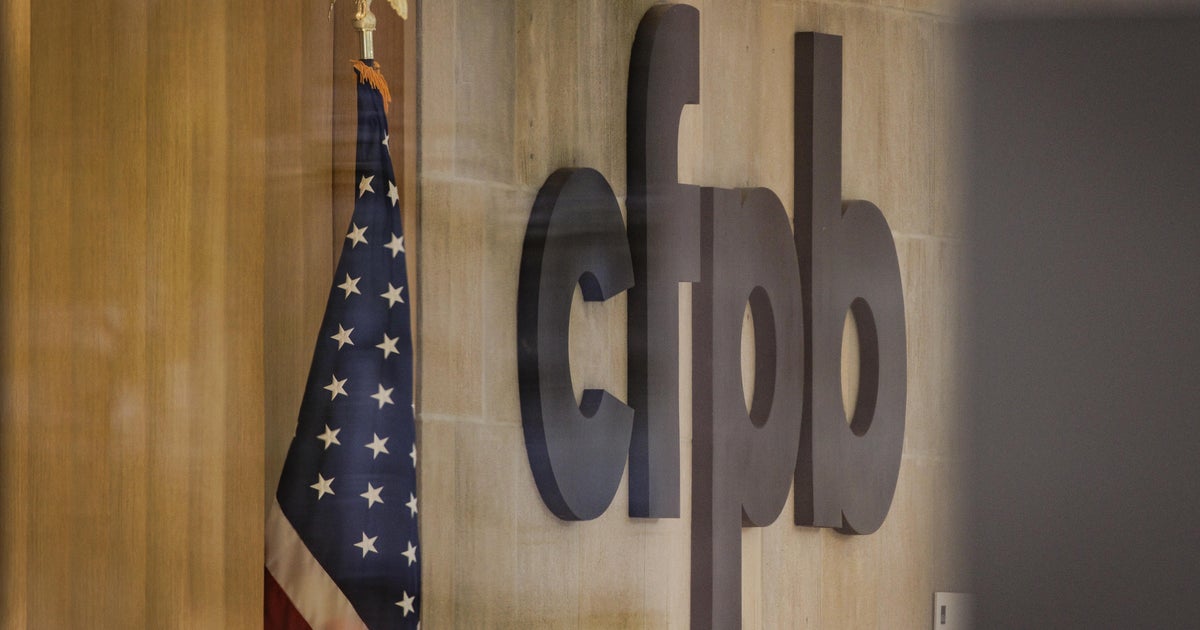 Supreme Court to review case challenging CFPB's funding mechanism