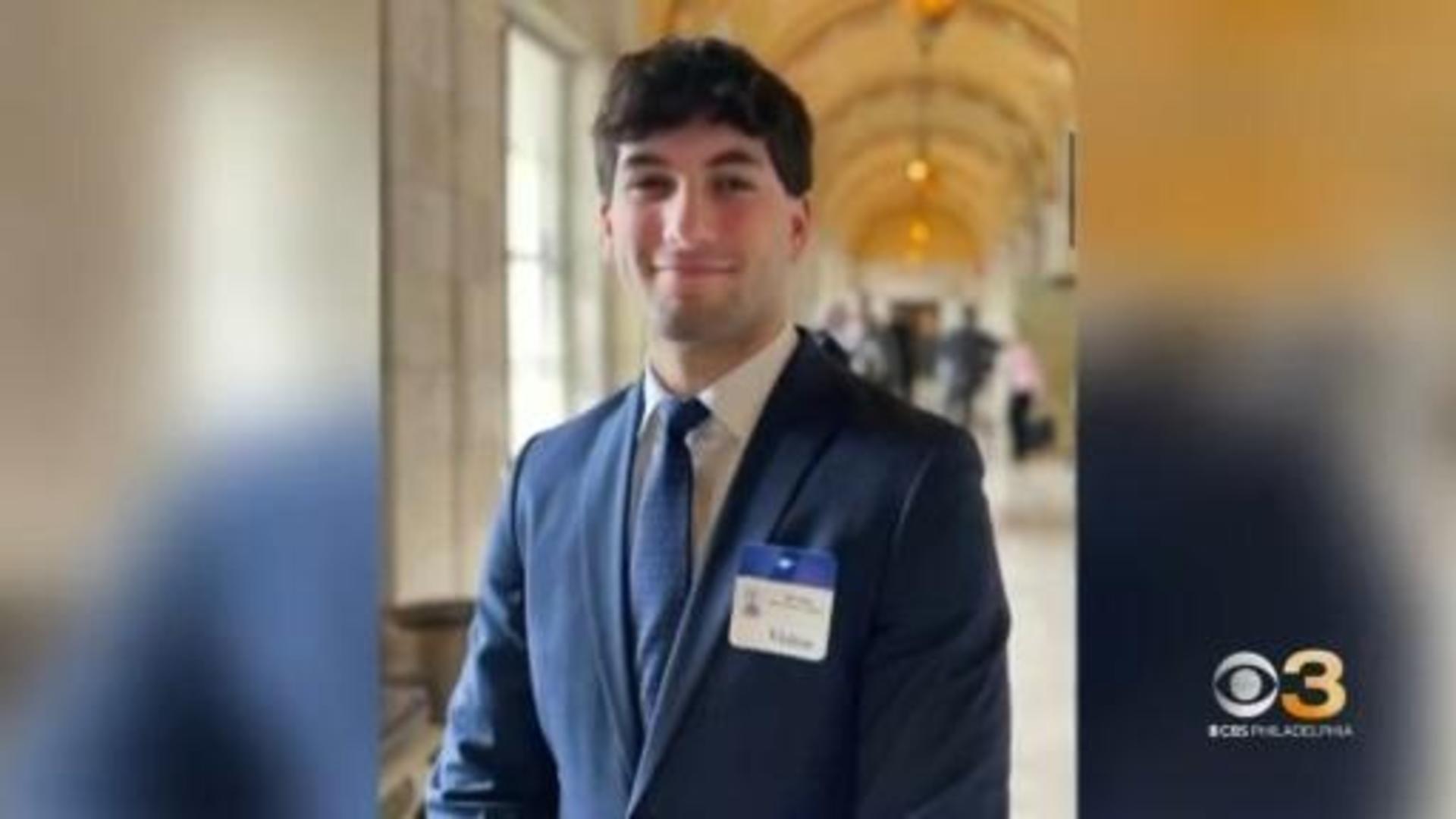 How this UPenn student helped N.J. lawmakers pass interracial marriage bill  - CBS Philadelphia