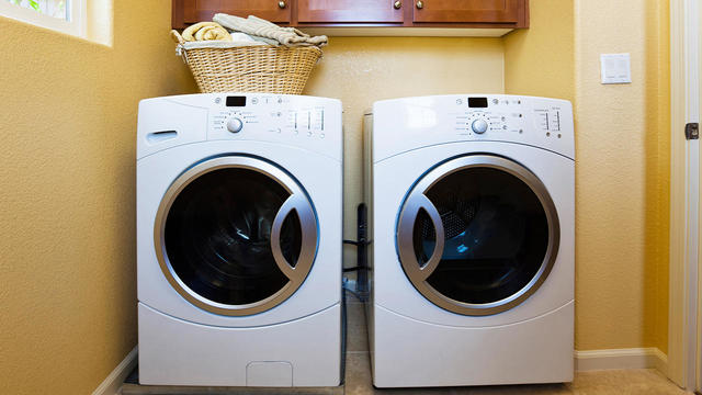 The Best Front Load Washers of 2023