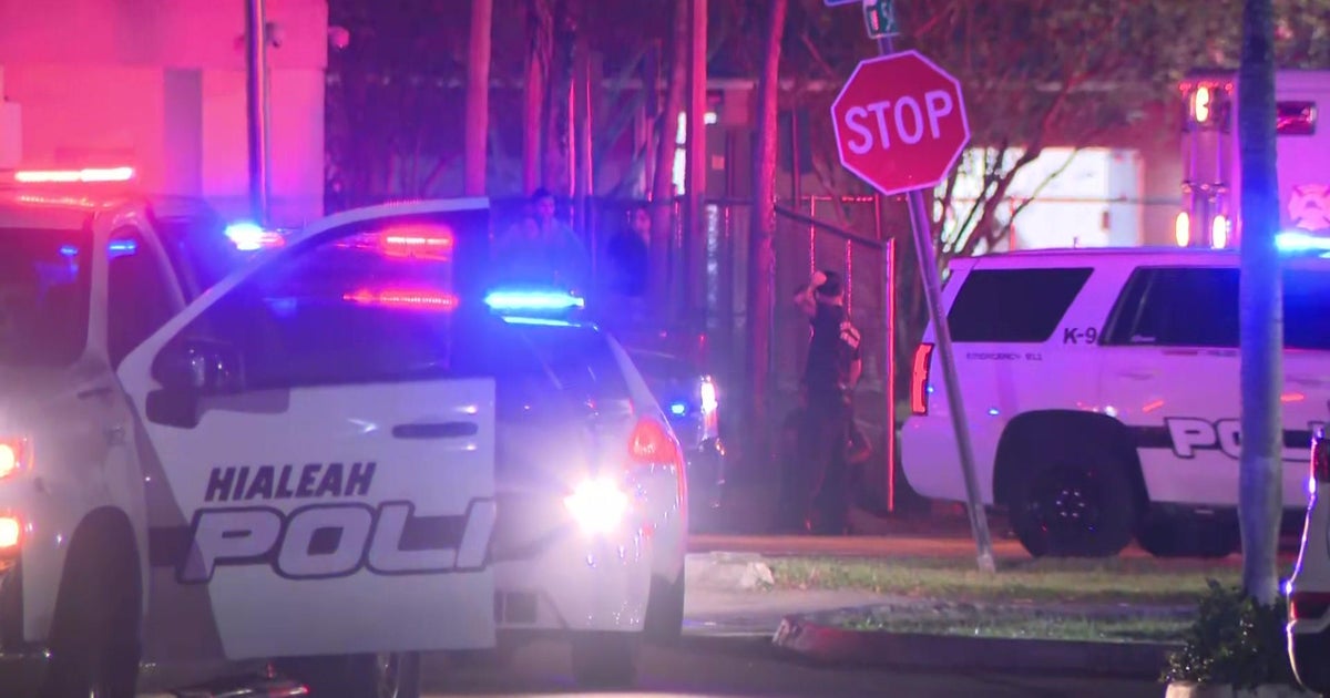 Hialeah mother of newborn murdered, teen son billed Hialeah mother of newborn murdered, teen son billed