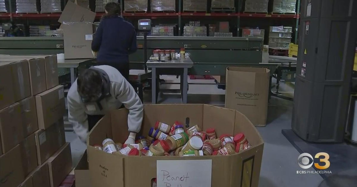 COVID19 SNAP benefits ending How it impacts local residents CBS