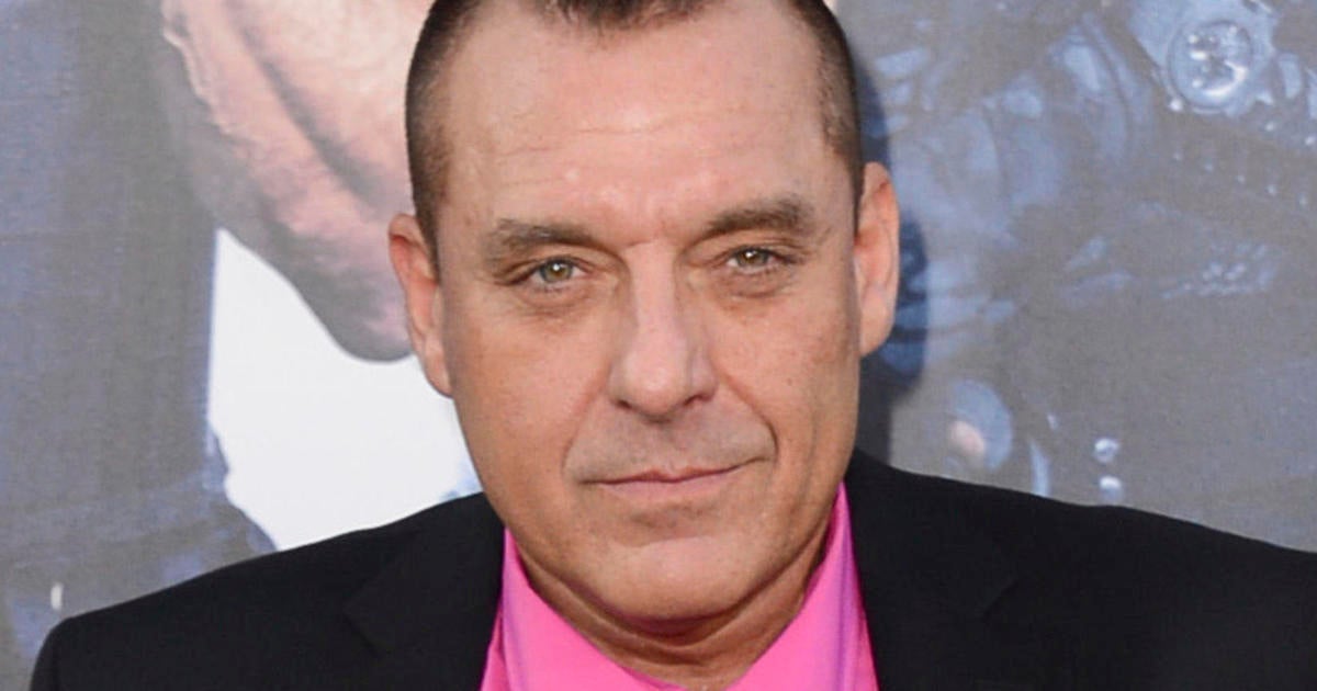 Actor Tom Sizemore Dead At 61 - CBS Los Angeles