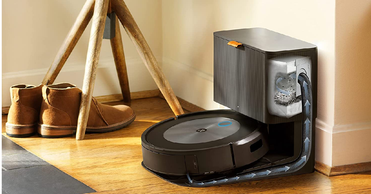 plek ondernemer zelf Robot vacuum price tracker: When to buy a iRobot Roomba robot vacuum - CBS  News