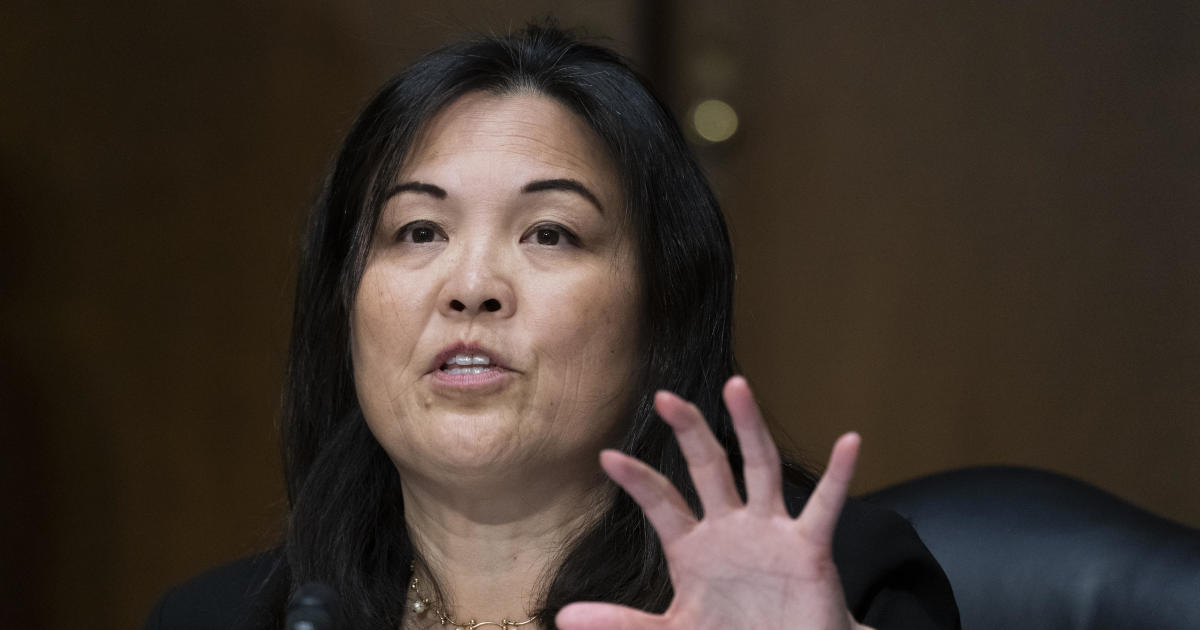 Key Senate Democrats won't say whether they'll back Biden nominee for labor secretary Julie Su
