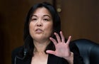 Julie Su speaks during a hearing of the Senate Health, Education, Labor and Pensions Committee on March 16, 2021, in Washington. 