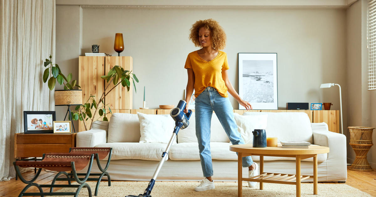 Best Dyson deals: The best spring cleaning deals on vacuums, air purifiers and more