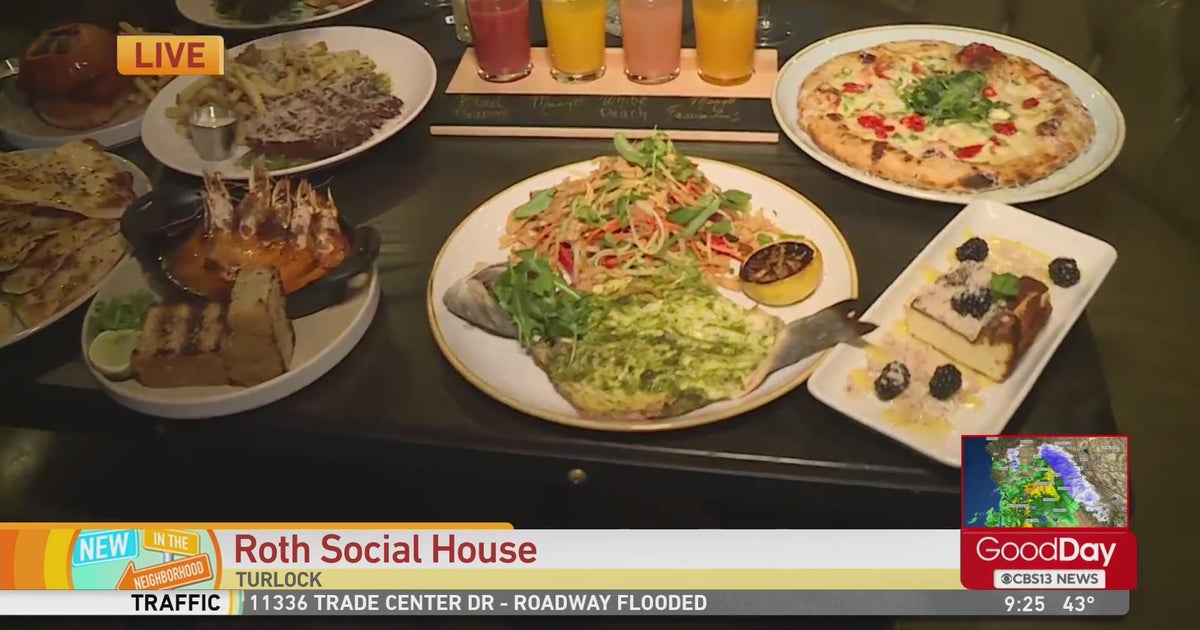 Roth Social House - Good Day Sacramento